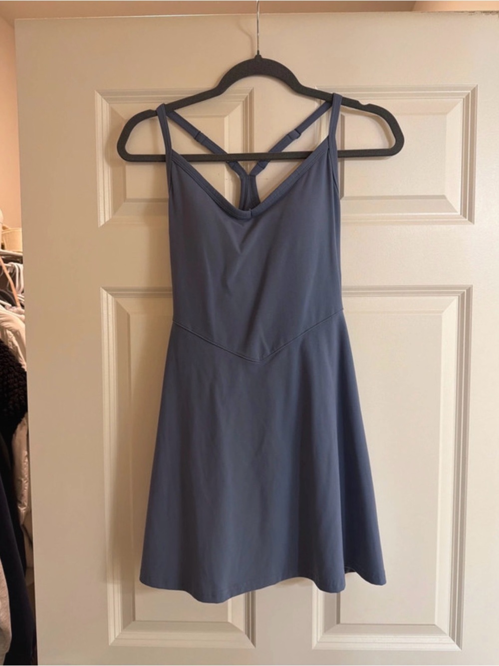 Women's Athletic Dress